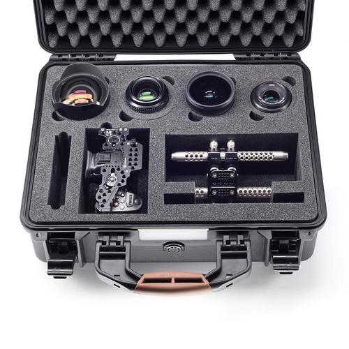 HPRC2460 Case For Panasonic Lumix GH5