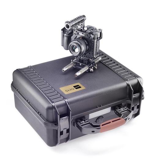 HPRC2460 Case For Panasonic Lumix GH5