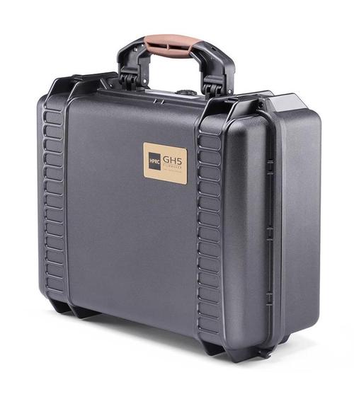 HPRC2460 Case For Panasonic Lumix GH5