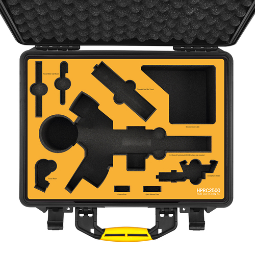 HPRC2500 FOR DJI RONIN RS2 PRO COMBO