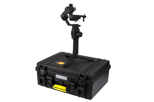 HPRC2500 FOR DJI RONIN RS2 PRO COMBO