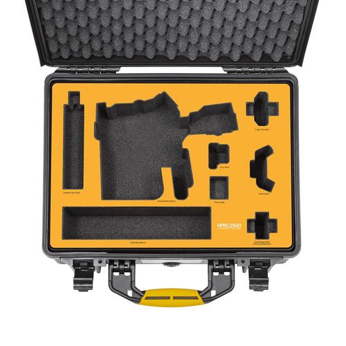 HPRC2500 CASE  FOR DJI RSC 2 PRO COMBO