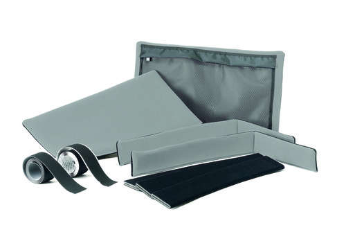 HPRC2530 Soft Deck and Dividers Kit