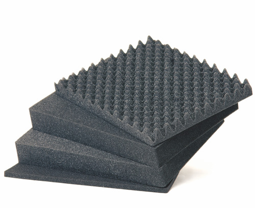 HPRC2700 Cubed Foam Set