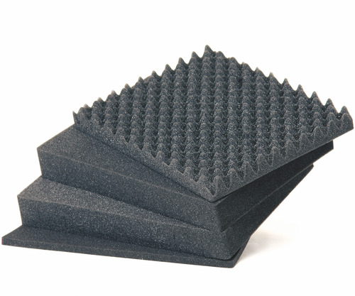 HPRC2700W Cubed Foam Set