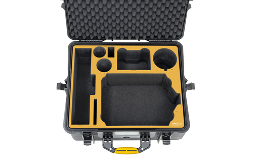 HPRC2710 FOR CHASING M2 ROV