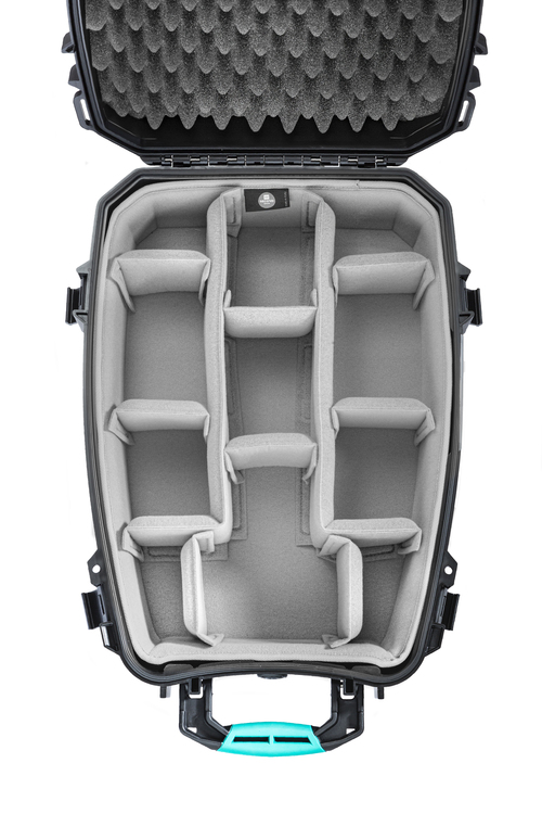 HPRC3600 Second Skin Kit