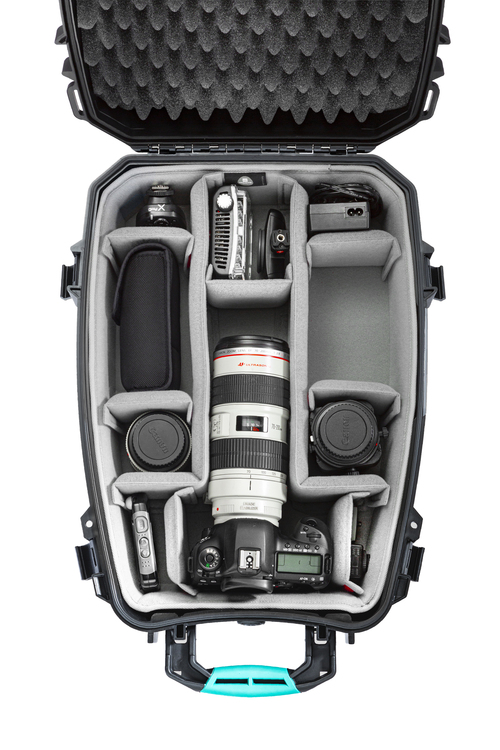 HPRC3600 Second Skin Kit