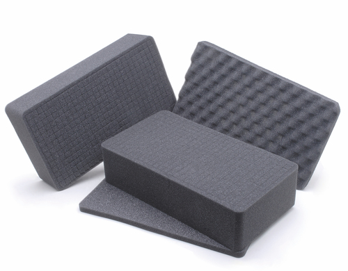 HPRC4100 Cubed Foam Set