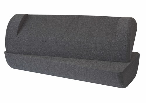 HPRC6200 Cubed Foam Set