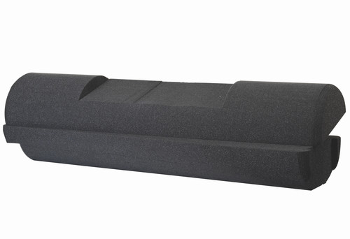 HPRC6500W Cubed Foam Set