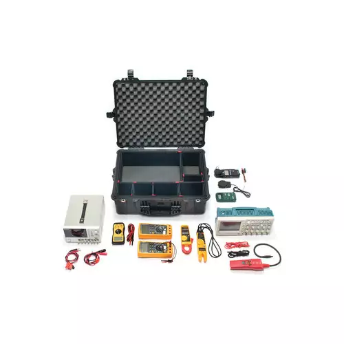 TrekPak 1560 for Peli 1560 Case