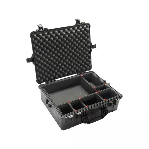 TrekPak 1600 for Peli 1600 Case