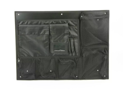 Peli 1610 Photographer Lid Organiser