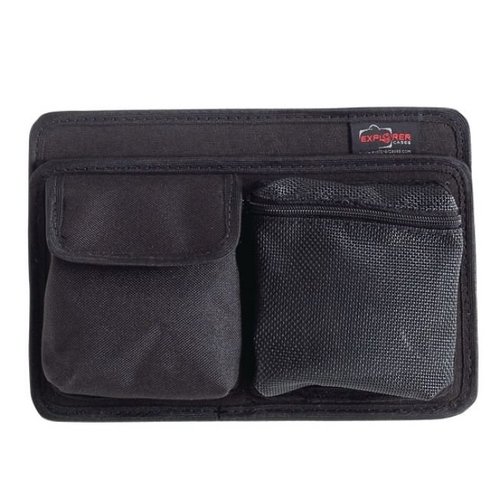 Lid Organiser For Explorer 2712 & 2717 Cases