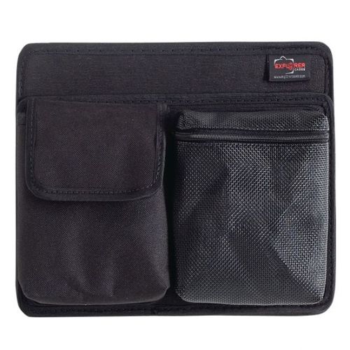 Lid Organiser For Explorer 3317W