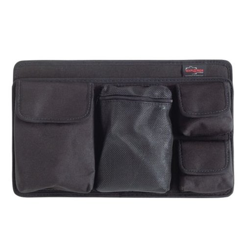 Lid Organiser For Explorer 3818
