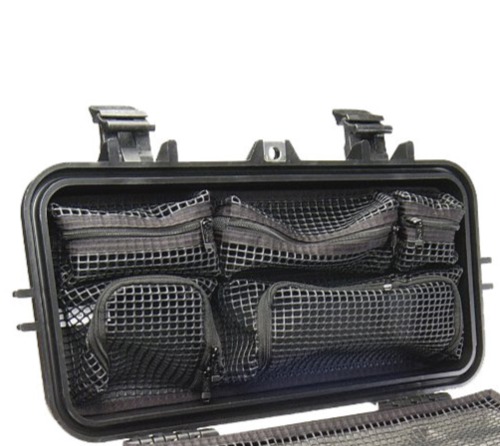 Peli 1430 Photo Lid Organiser