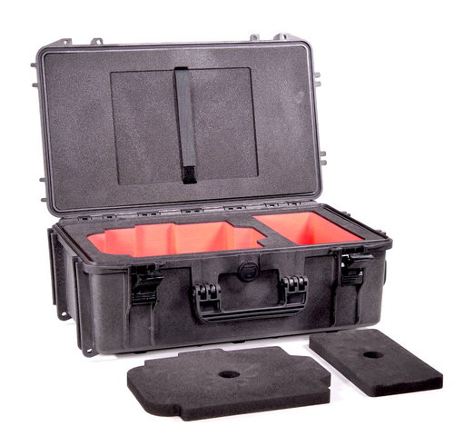 Matterport Camera Case M520 No Wheels