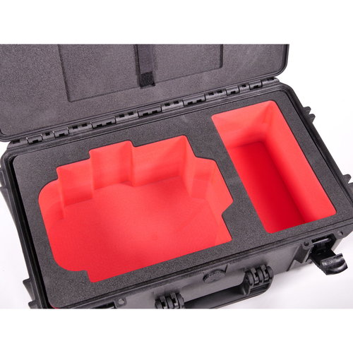 Matterport Camera Case M520 No Wheels