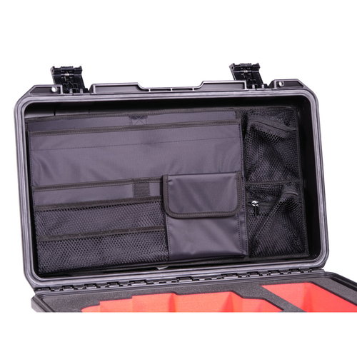 Matterport Camera Case M520 No Wheels
