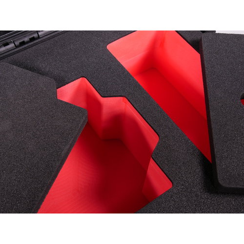 Matterport Camera Case M520 No Wheels