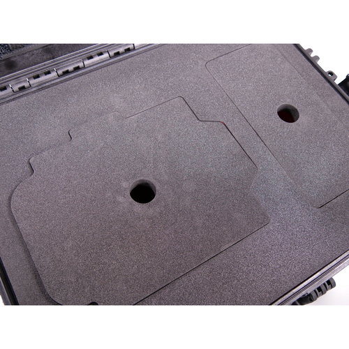Matterport Camera Case M540H190 No Wheels