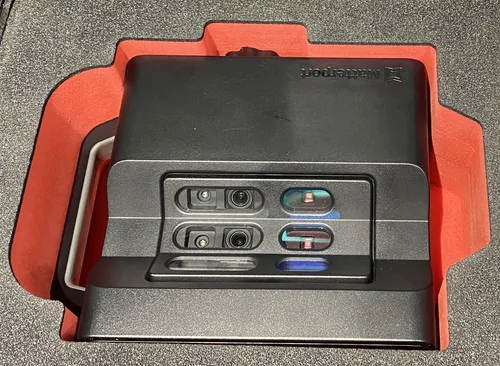 Matterport Camera Case M540H190 No Wheels