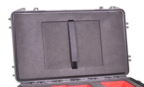 Matterport Camera Case M540H190 No Wheels