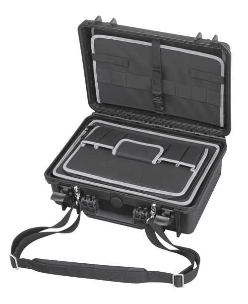 MAX 430TC Tool Case