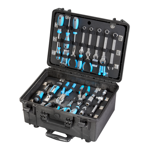 MAX 465H220PUTR Tool Case