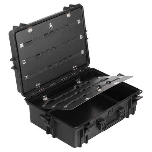 MAX 505PU Tool Case