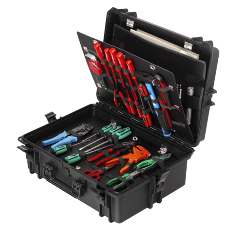 MAX 505PU Tool Case