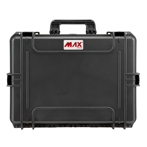 MAX 505PU Tool Case