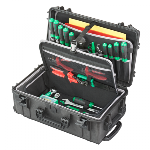 MAX 520TCTR Tool Case