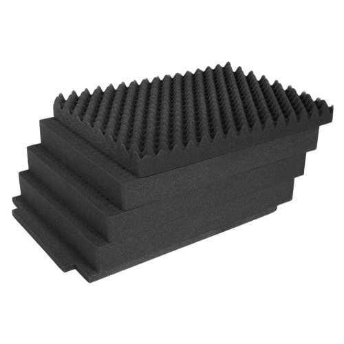MAX540H245 Foam Set