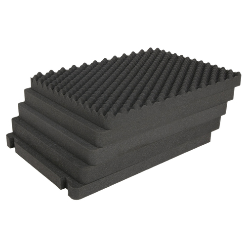 MAX620H250 Foam Set