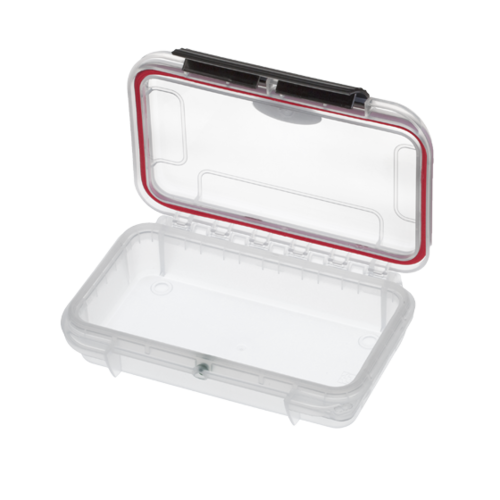 Max Case MAX001VT Transparent