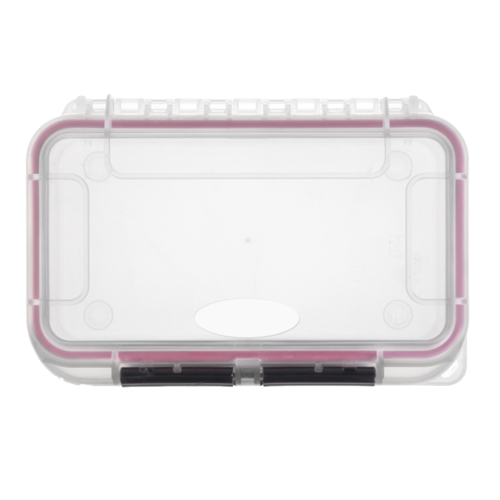 Max Case MAX001VT Transparent