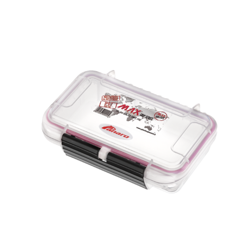 Max Case MAX001VT Transparent