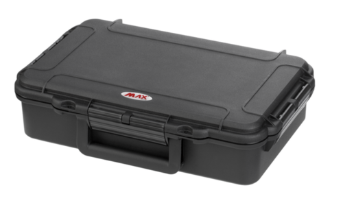 Max Case MAX004 Black