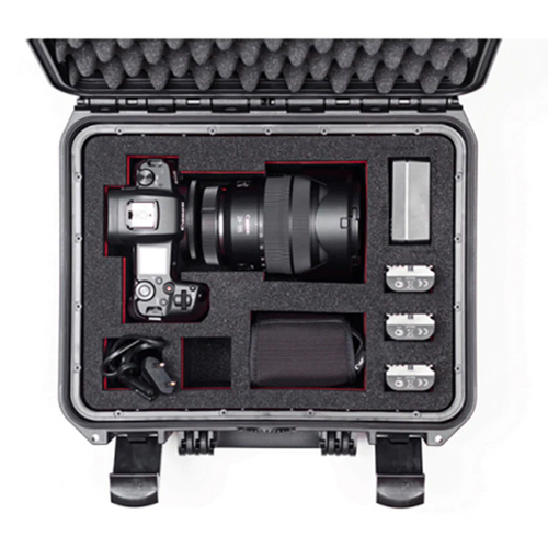 Max Case MAX300 For Canon EOS R