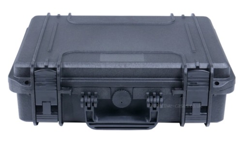 Max Case MAX380H115 Black