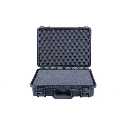 Max Case MAX380H115 Black