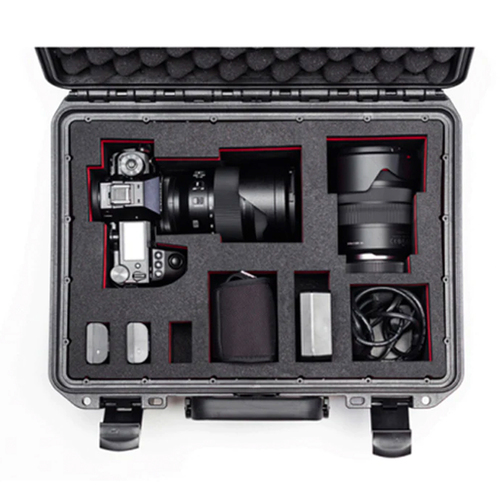 Max Case MAX380H160 For Panasonic Lumix S1