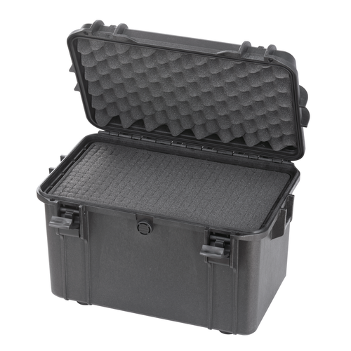 Max Case MAX400 Top-Loader Case