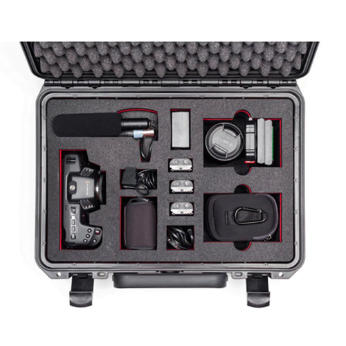 Max Case MAX430 For Black Magic 4K