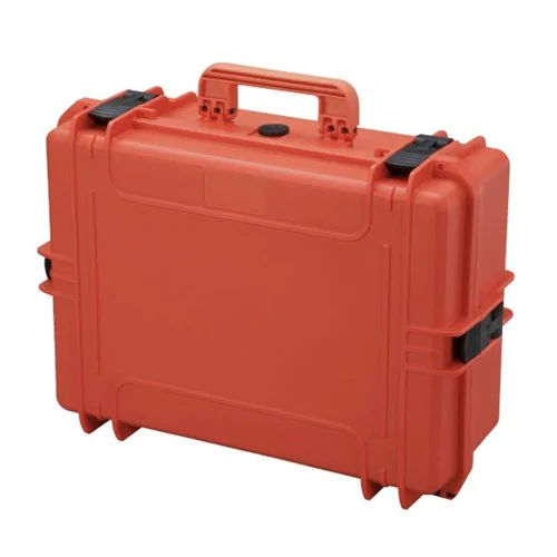 Max Case MAX505 for Sony FS5 - Orange
