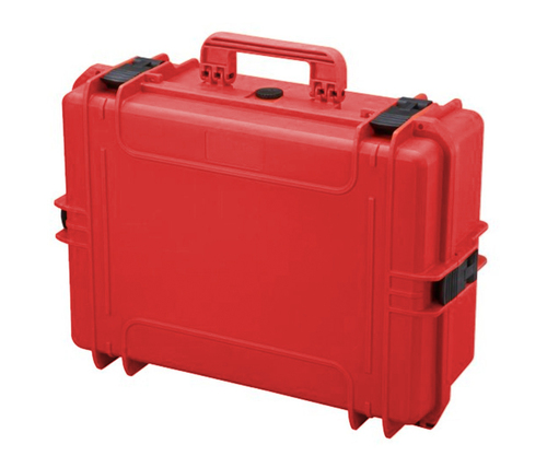 Max Case MAX505 for Sony FS5 - Red