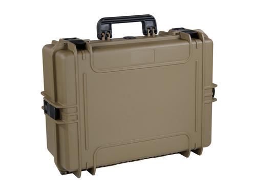 Max Case MAX505 for Sony FS5 - Sahara
